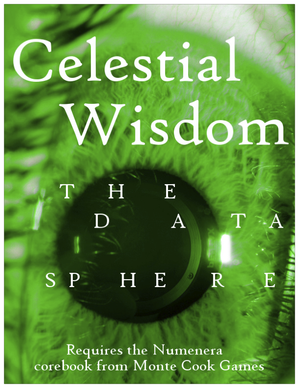 Celestial Wisdom