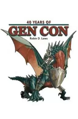 40 Years of Gen Con