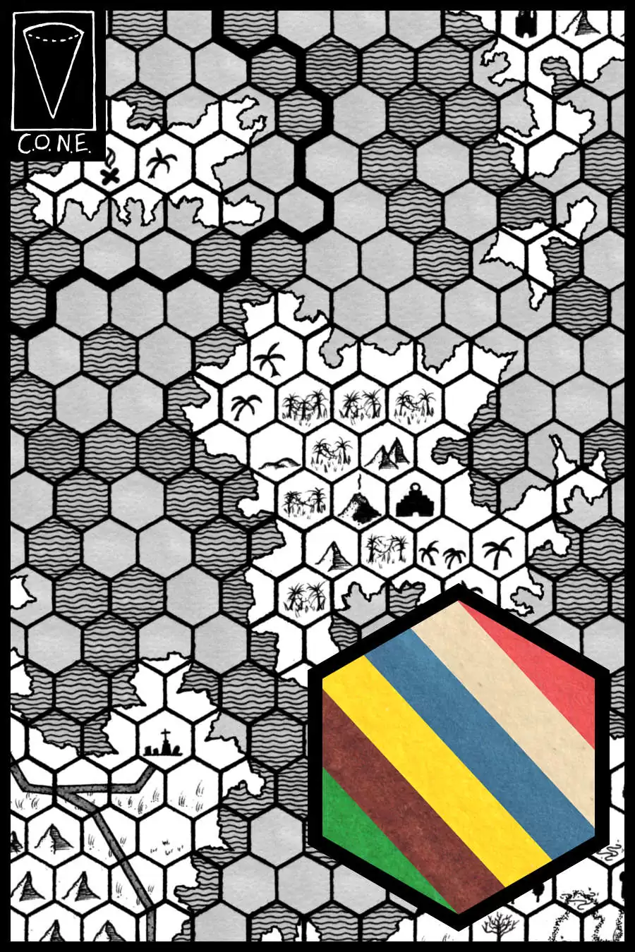 Hex Kit: Desktop App