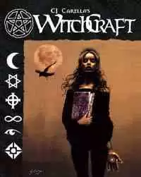 CJ Carrella's WitchCraft