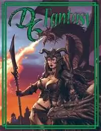 D6 Fantasy