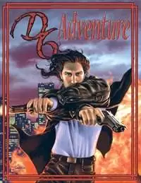 D6 Adventure