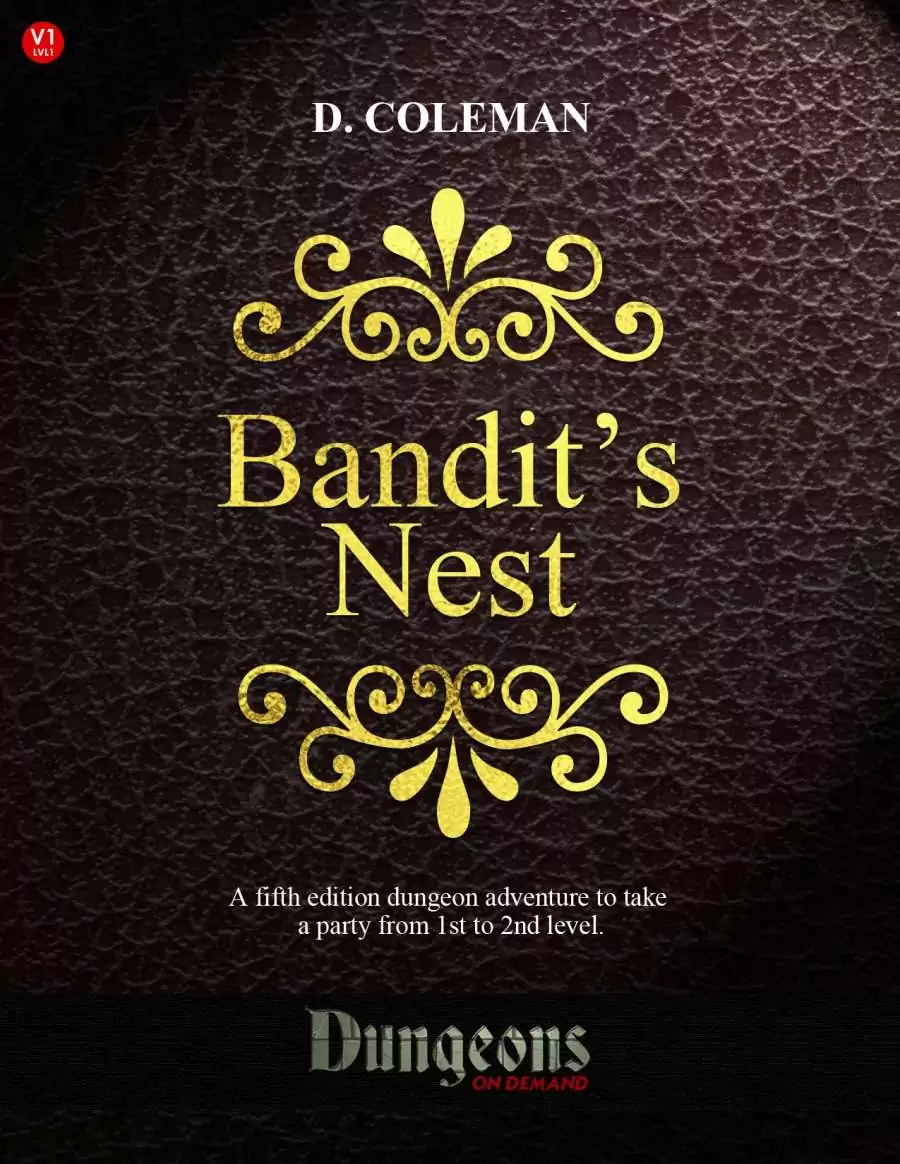 Bandit's Nest