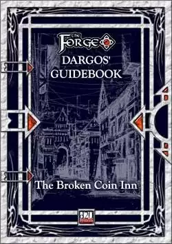 'The Broken Coin Inn'