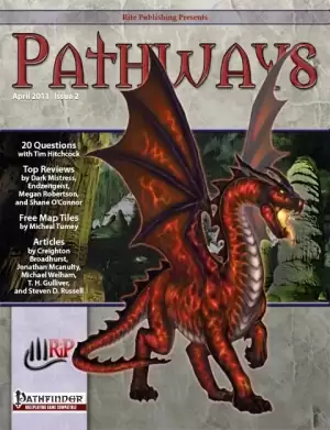 Pathways #2