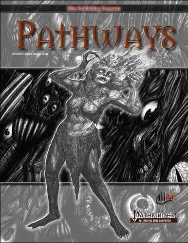Pathways #19 (PFRPG)