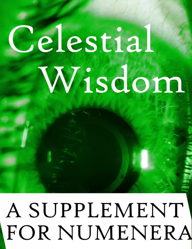 Celestial Wisdom