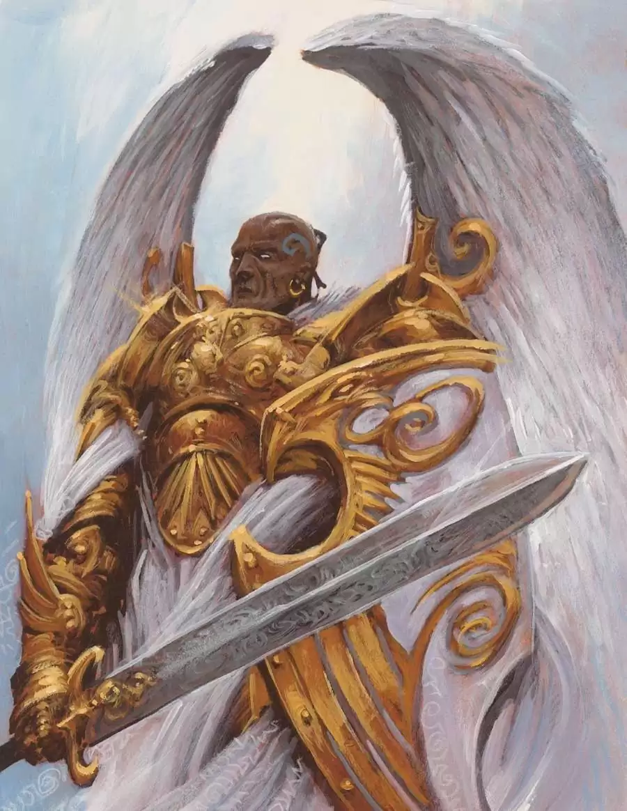 DMs Guild Creator Resource - Celestial Art