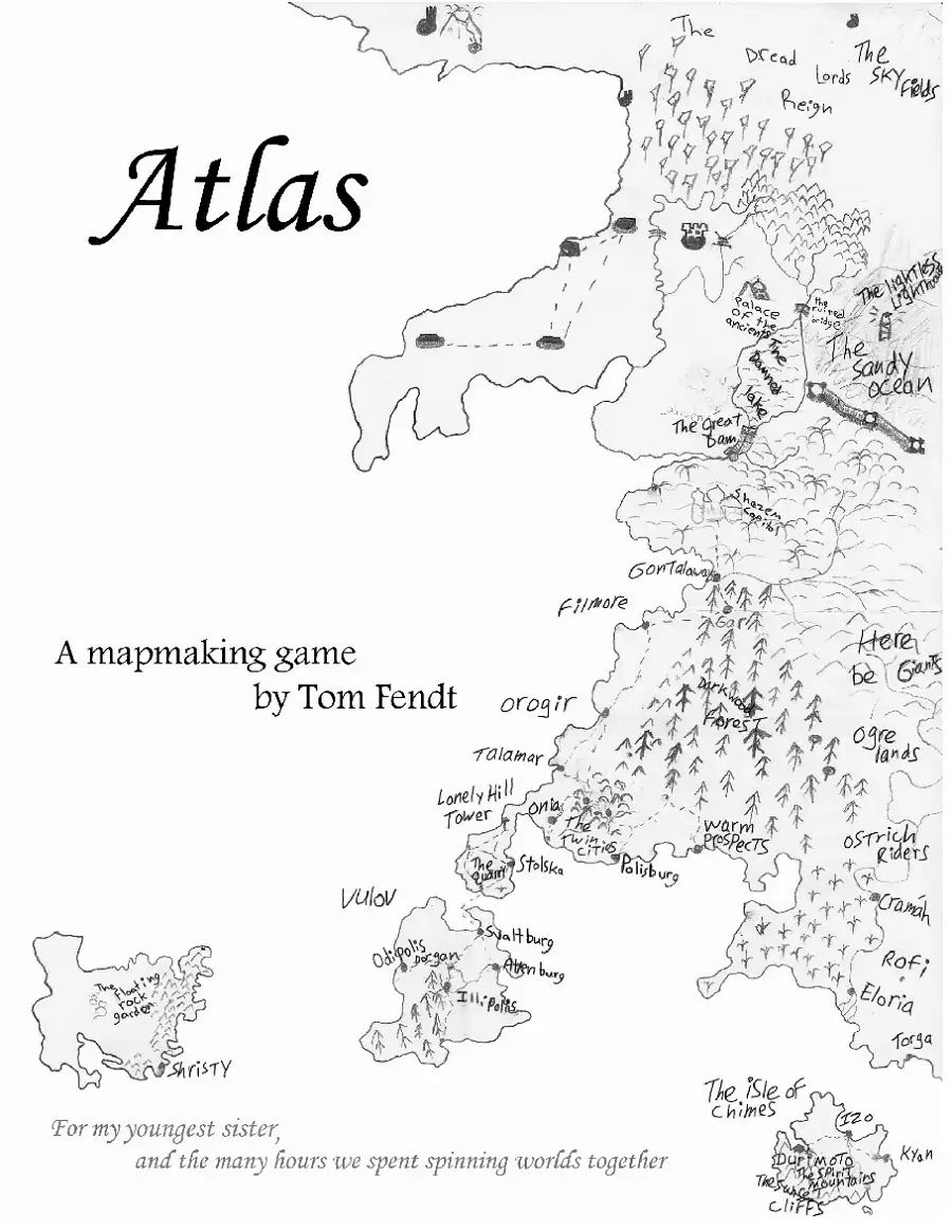 Atlas