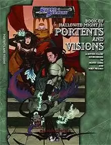 Book of Hallowed Might II: Portents and Visions