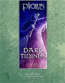 Dark Tidings