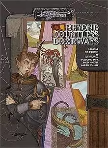 Beyond Countless Doorways