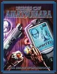 Fires of Amatsumara