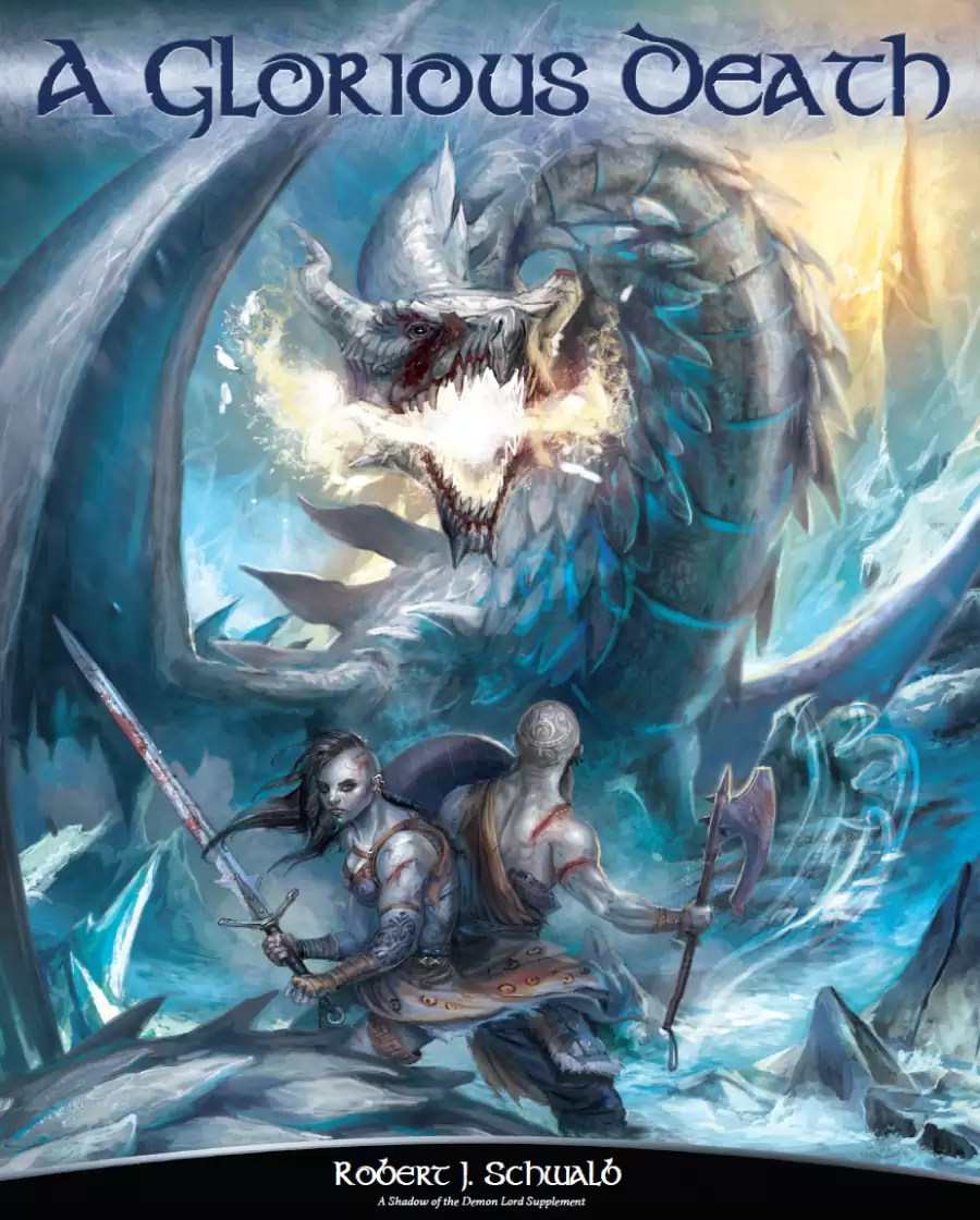 A Glorious Death