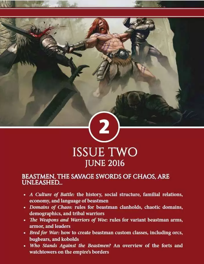 Axioms Issue 2