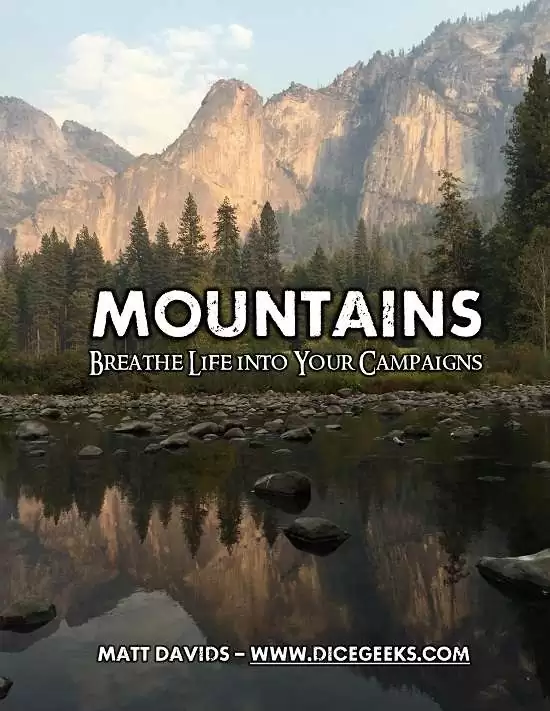 Mountains