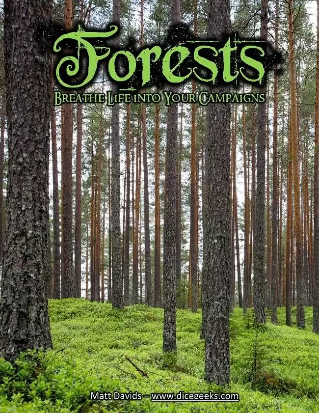 Forests