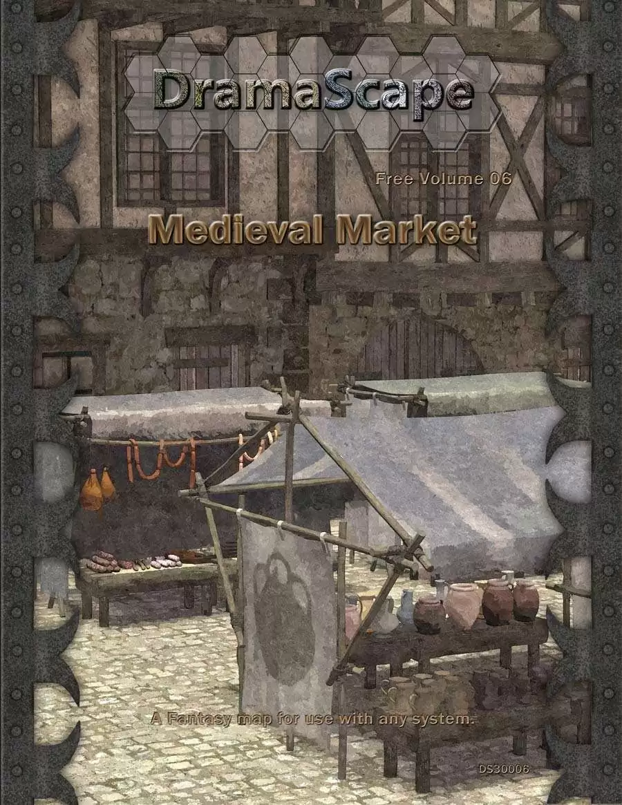 Medieval Market