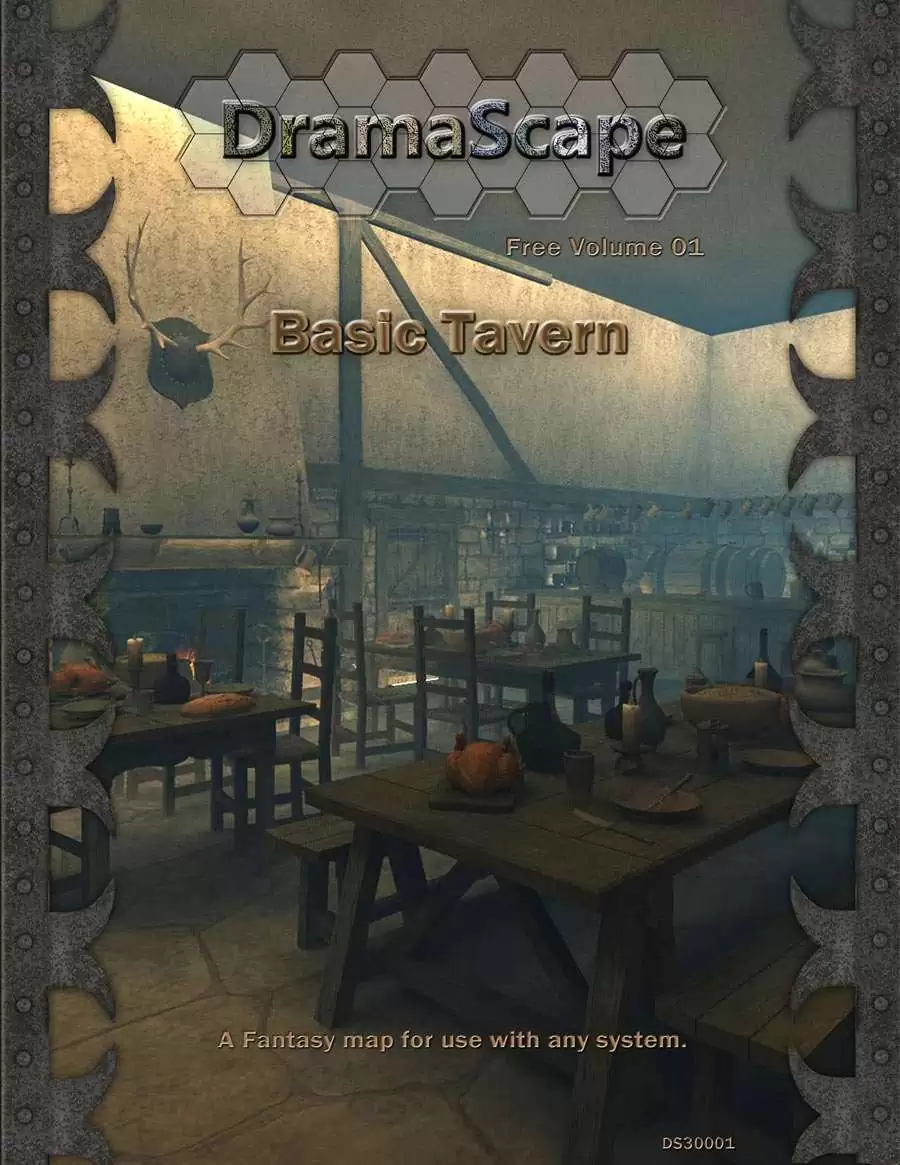 Basic Tavern