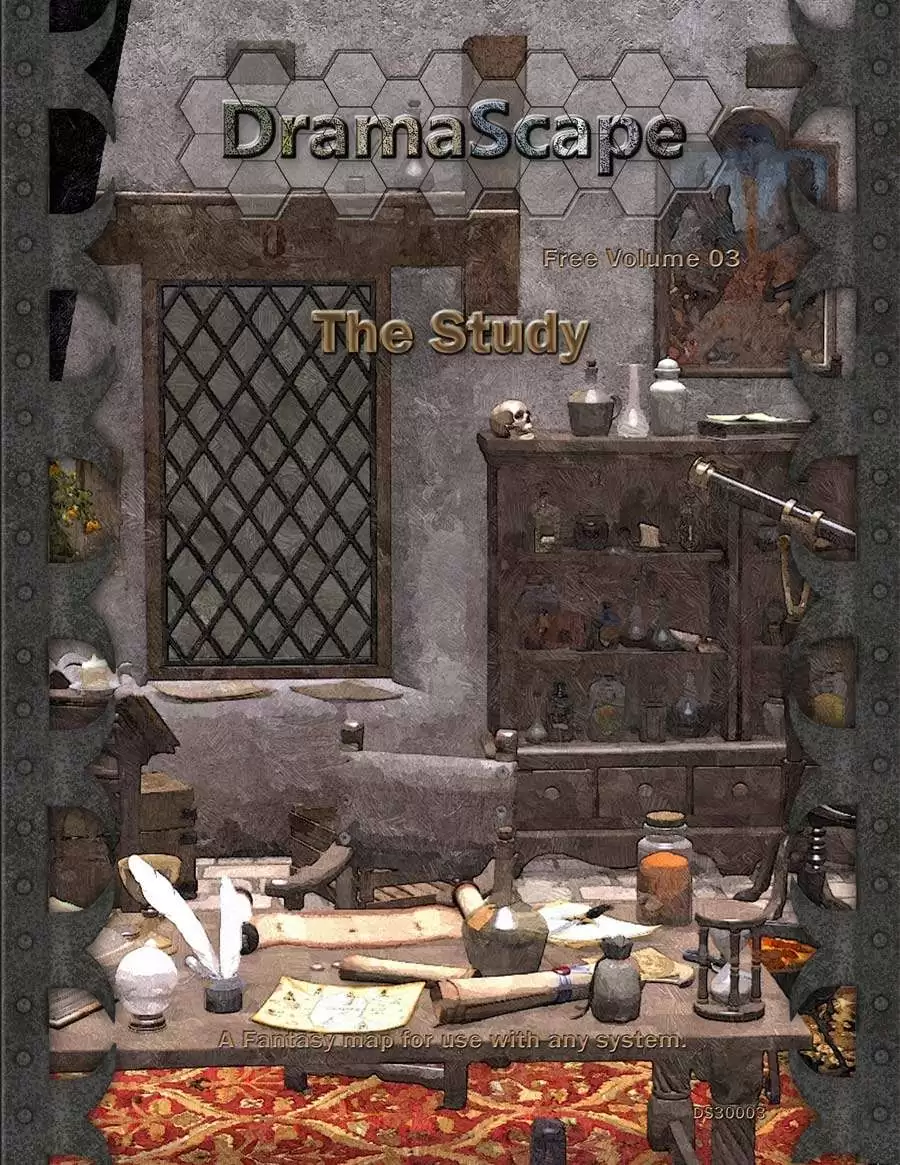 The Study