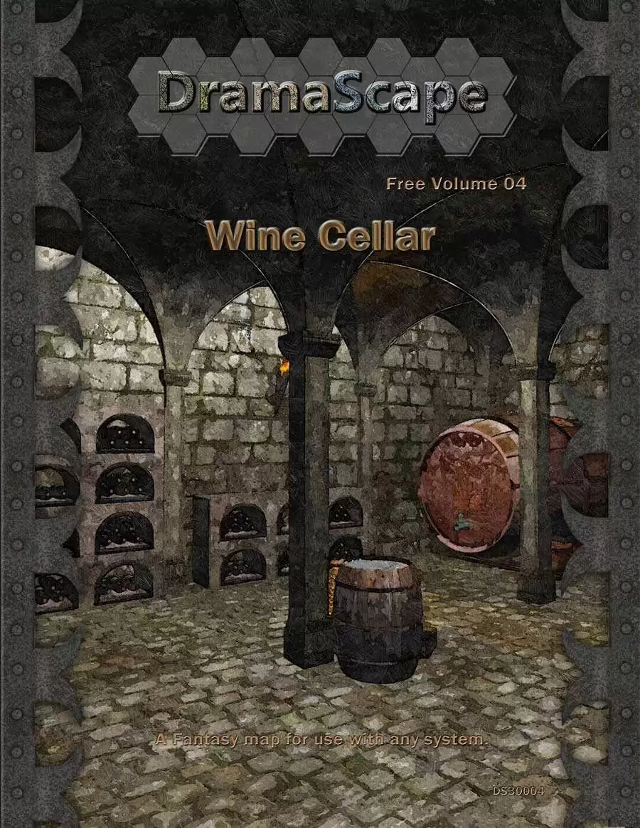 Wine Cellar