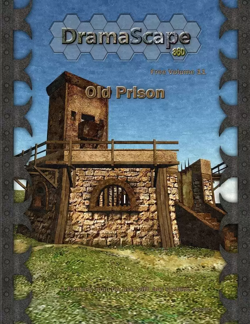 Old Prison