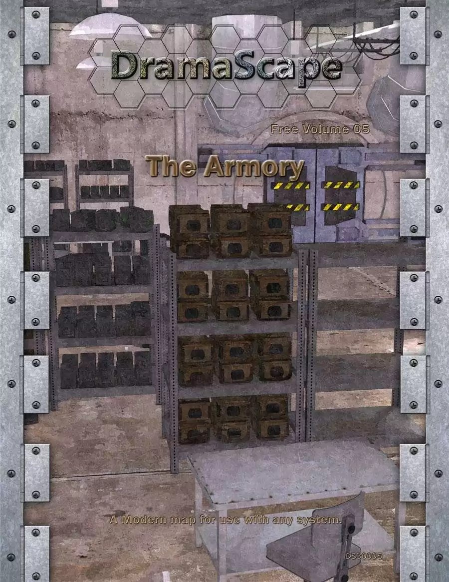 The Armory