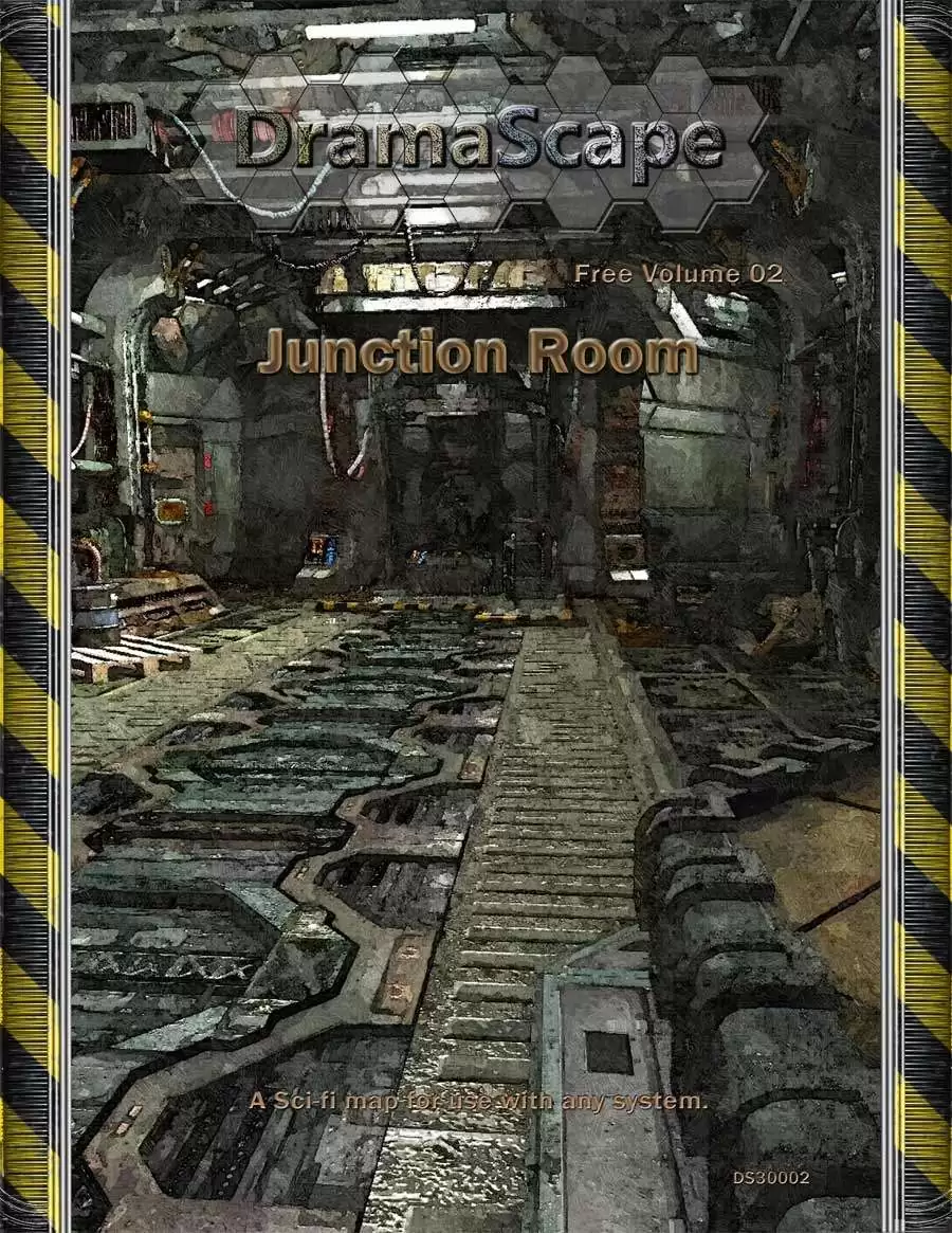 Junction Room