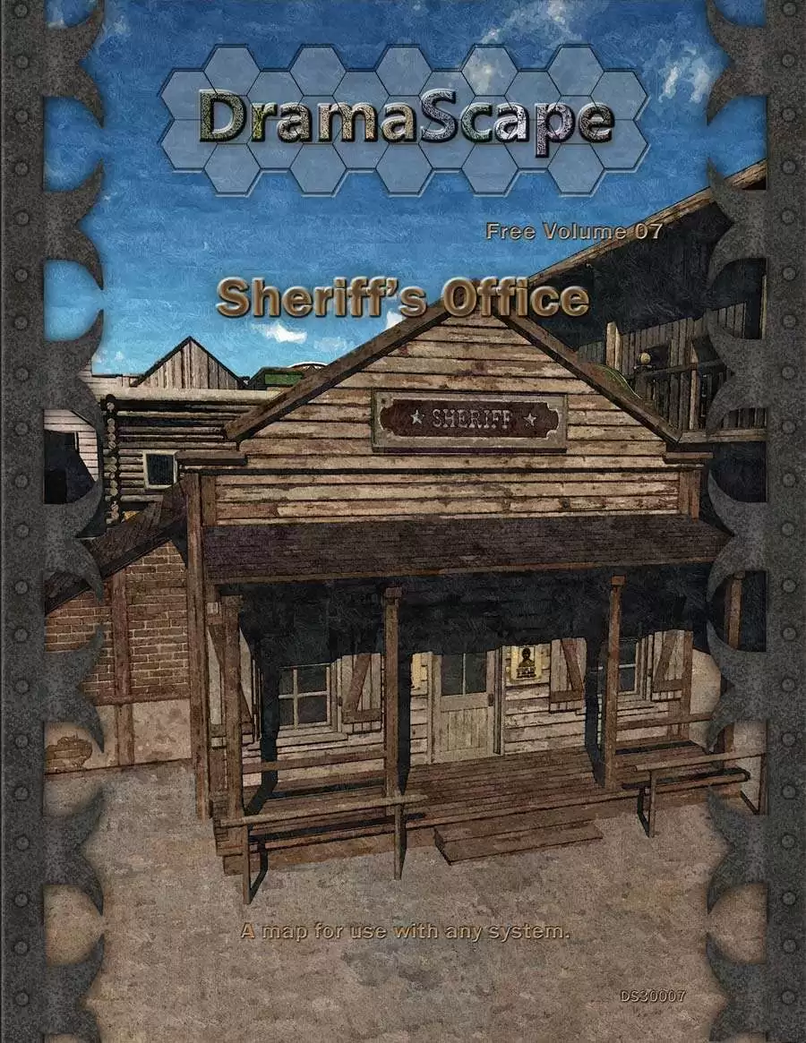 Sheriff's Office