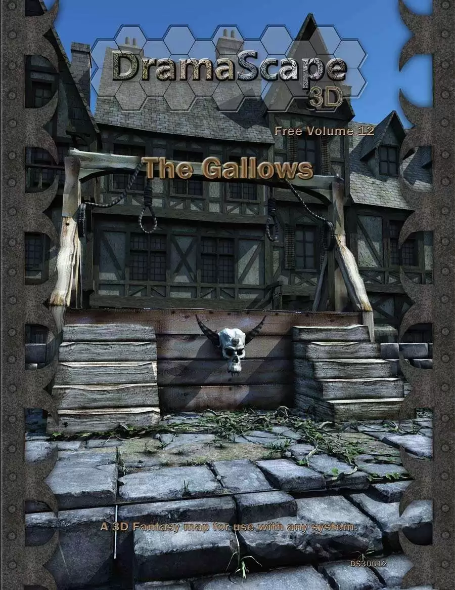 The Gallows