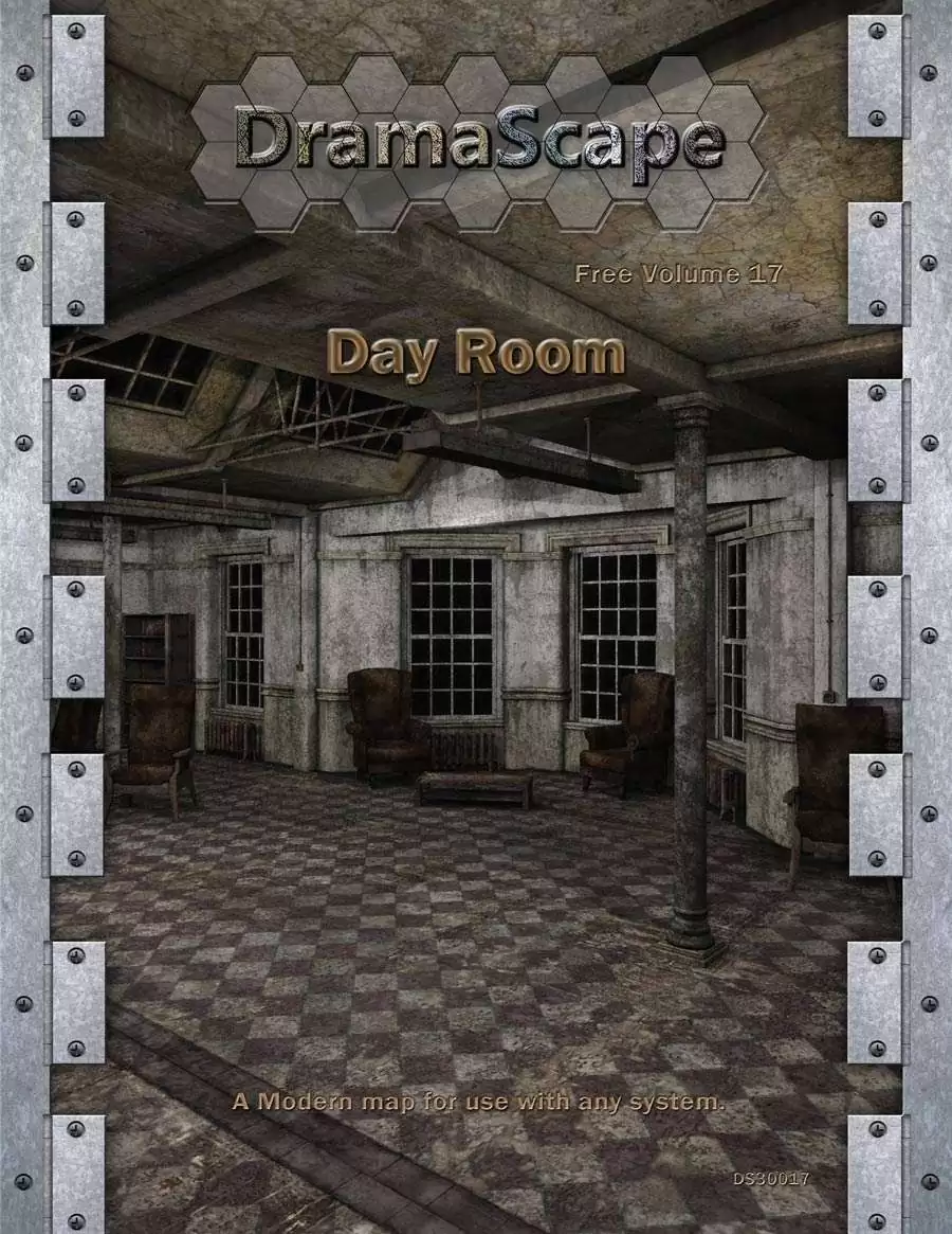 Day Room