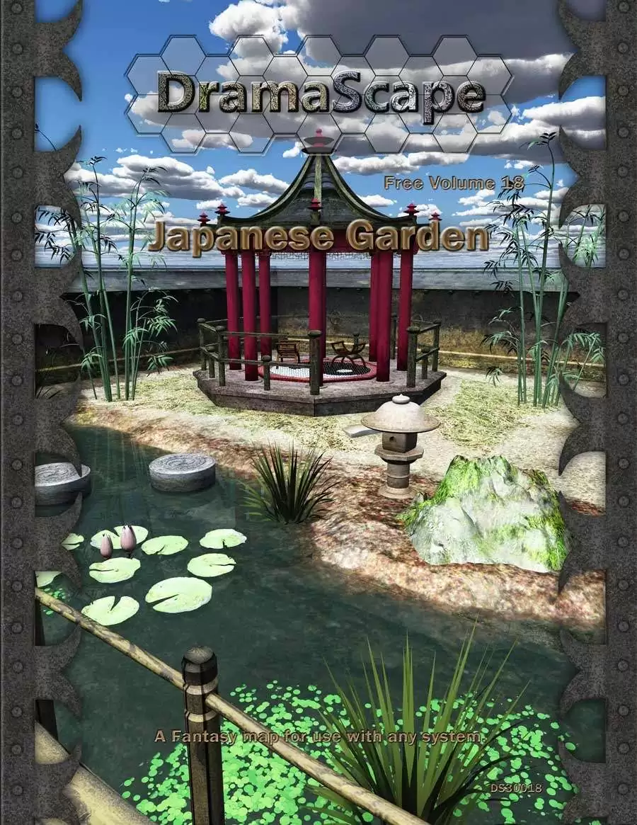 Japanese Garden