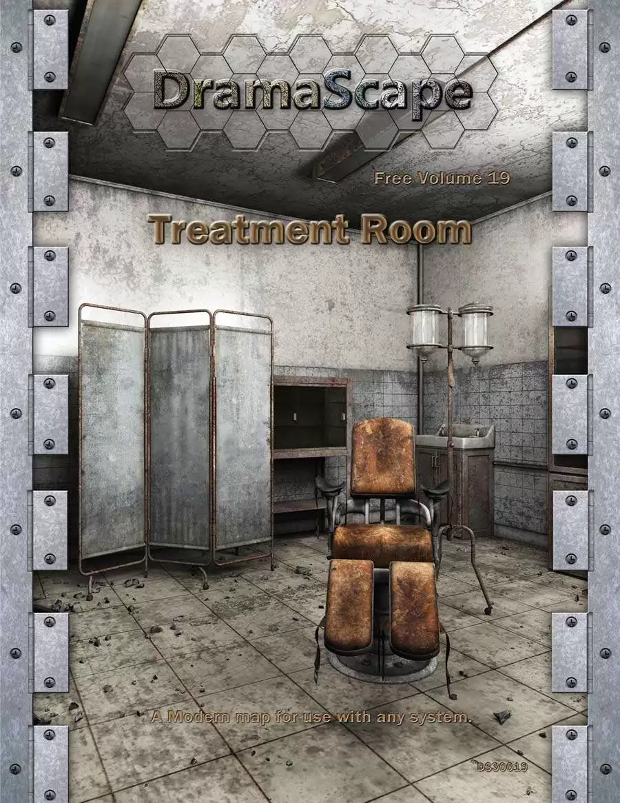 Treatment Room