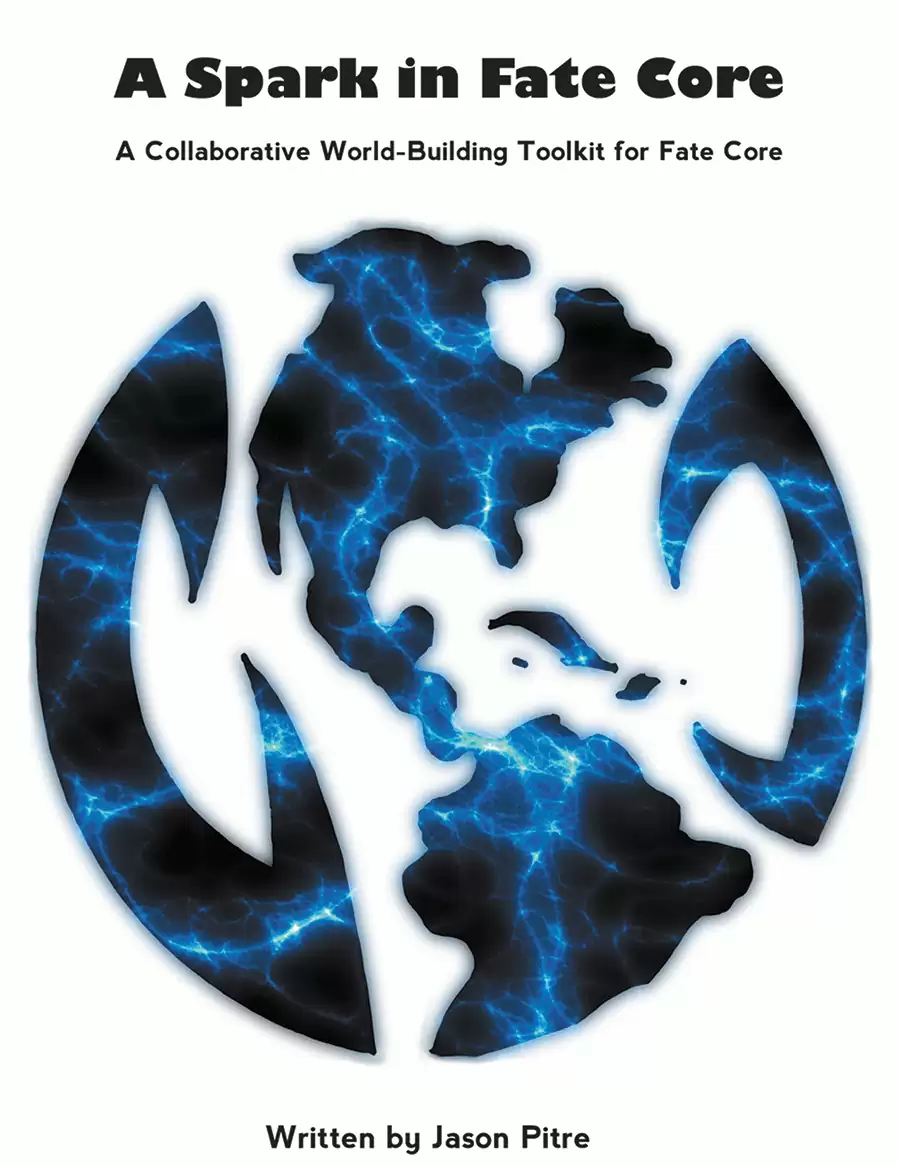 A Spark in Fate Core