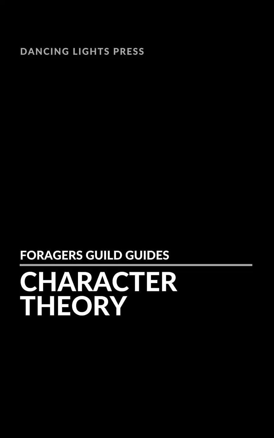 Character Theory