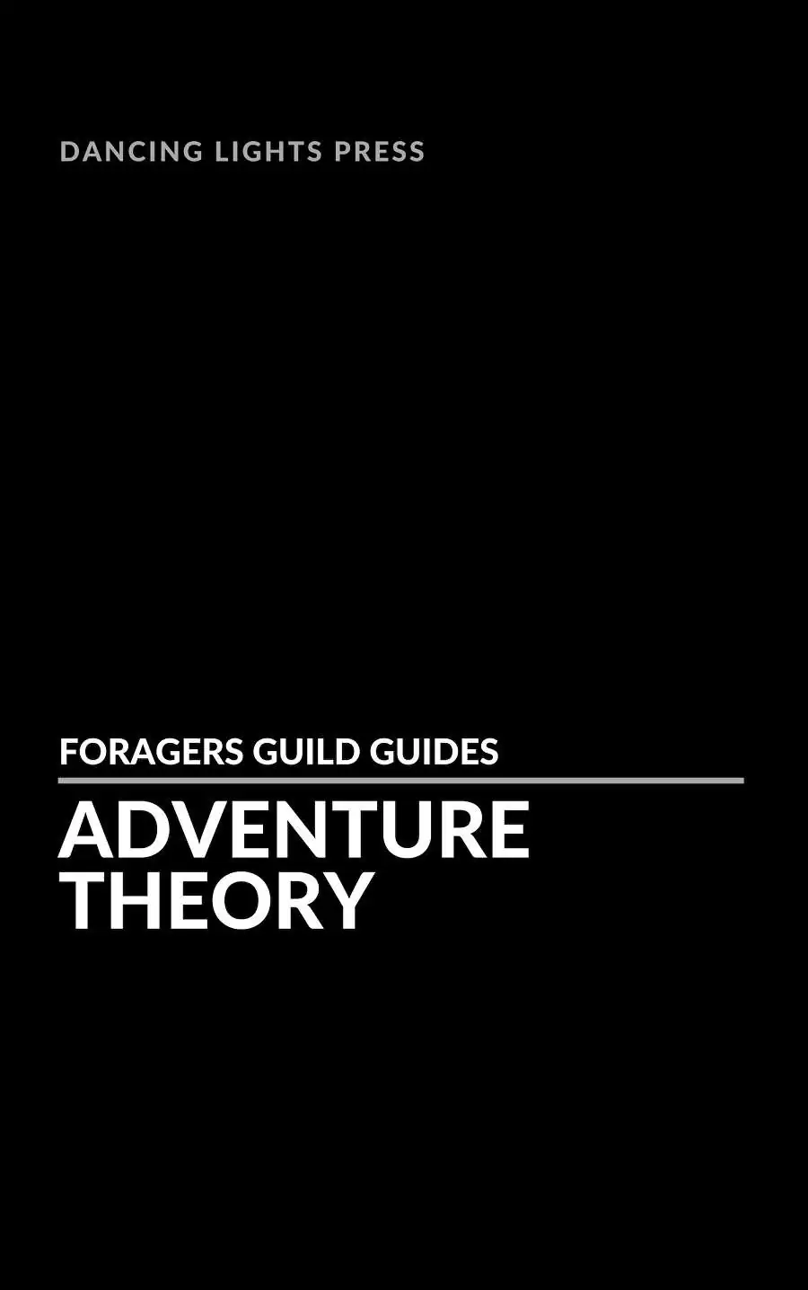 Adventure Theory