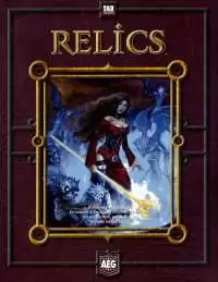 Relics