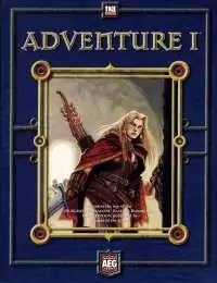 Adventure I