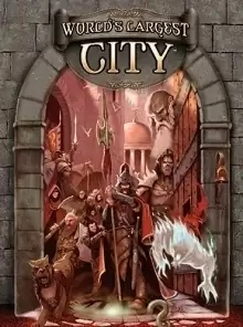 World's Largest City