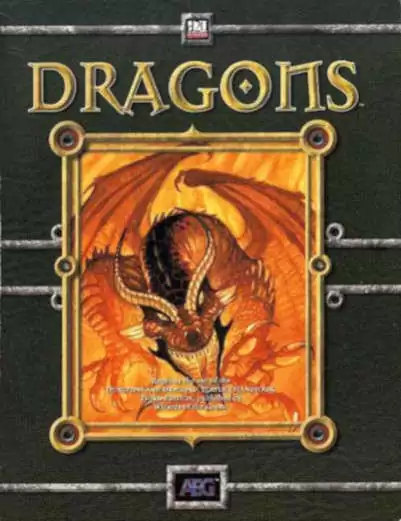 Dragons