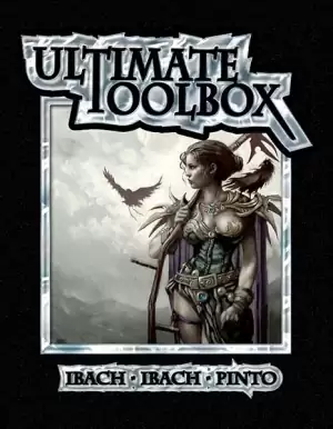 Ultimate Toolbox