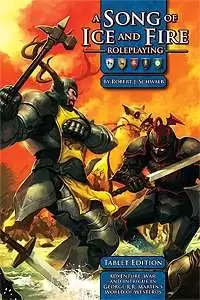 A Song of Ice and Fire Roleplaying Tablet Edition