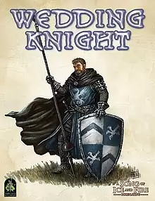 Wedding Knight