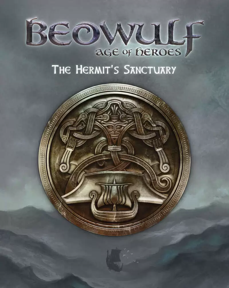BEOWULF: The Hermit's Sanctuary