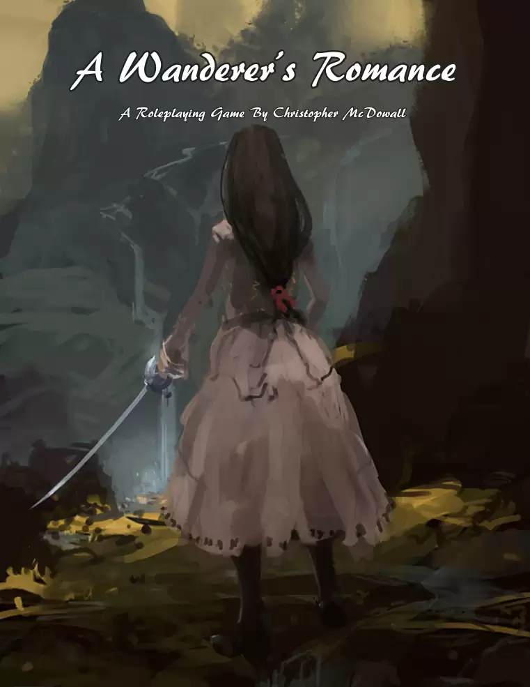 A Wanderer's Romance