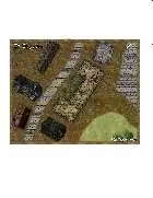 Ruvor-The Harpy Inn
