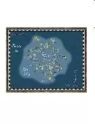 Gilren Isles