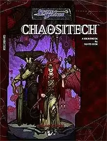 Chaositech