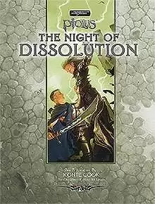 The Night of Dissolution