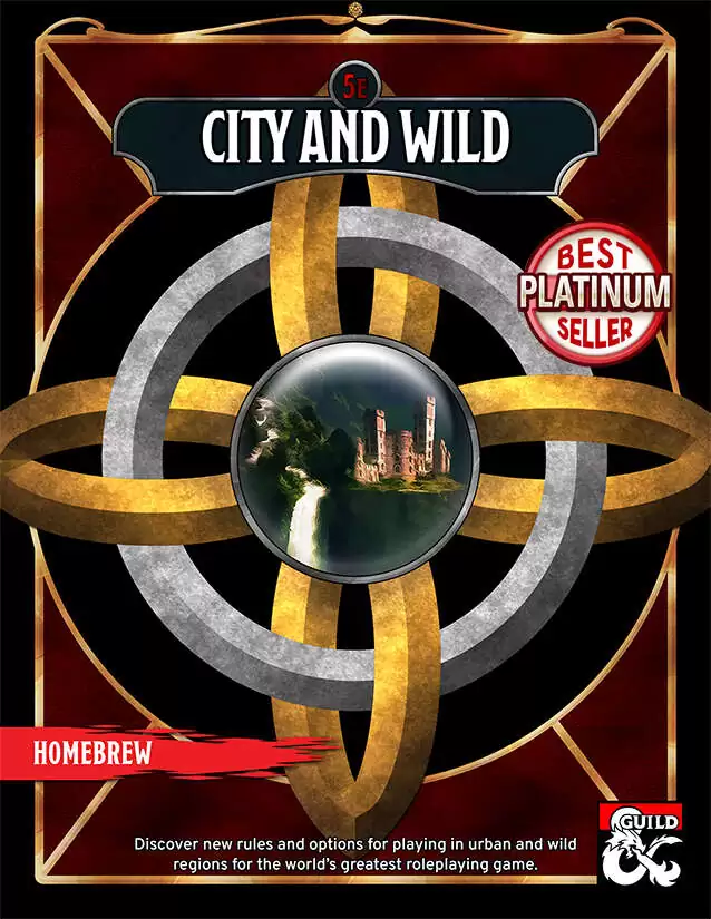 City and Wild